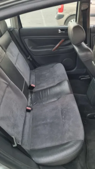 Volkswagen Passat 2004