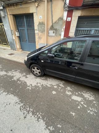 SEAT Alhambra 2004 1.9tdi 115cv