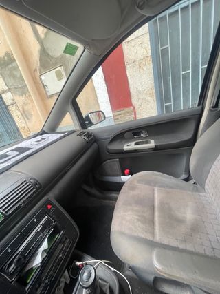 SEAT Alhambra 2004 1.9tdi 115cv