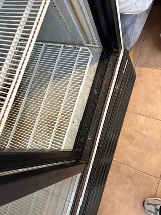 Armario Refrigerado Comercial