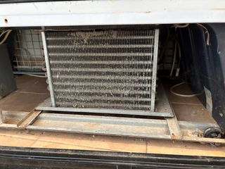 Armario Refrigerado Comercial