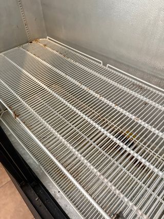 Armario Refrigerado Comercial