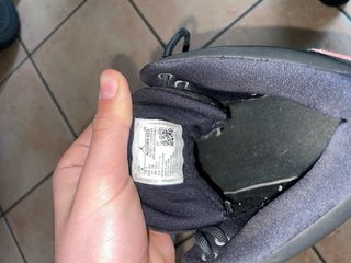 Jordan Max Aura Scarpe da Ginnastica Uomo