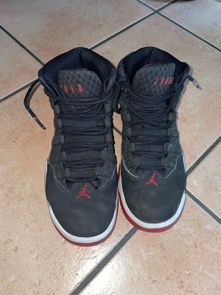 Jordan Max Aura Scarpe da Ginnastica Uomo