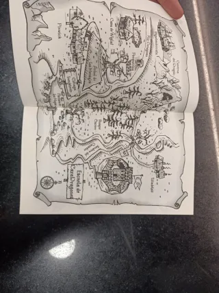 Lección No. 1, El Novato