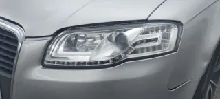 Audi A4 avant  2007 multitronic