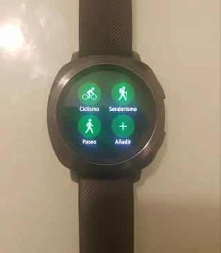 Samsung Galaxy Gear Sport