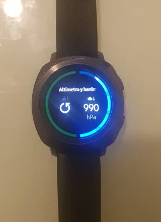Samsung Galaxy Gear Sport