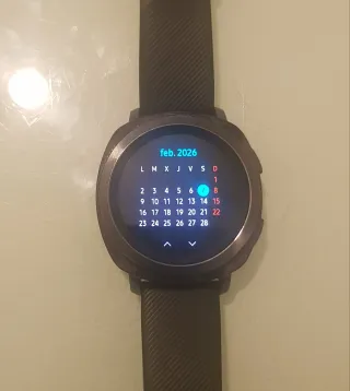 Samsung Galaxy Gear Sport