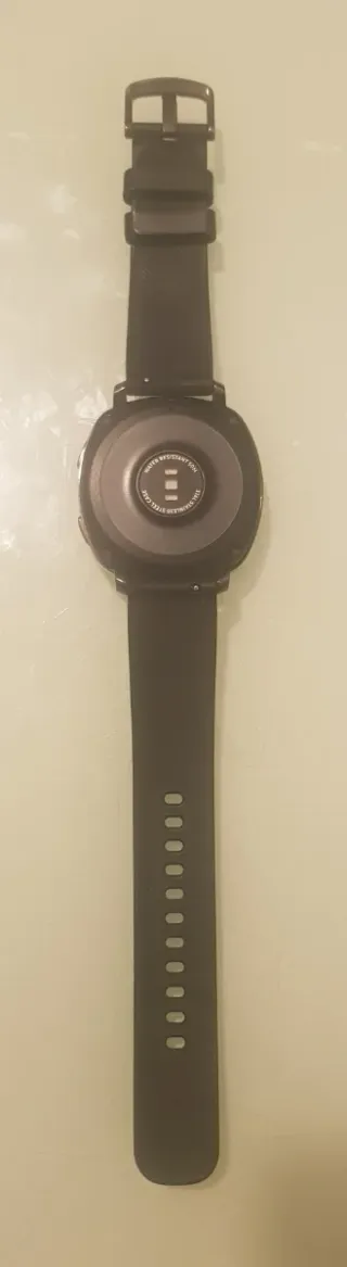 Samsung Galaxy Gear Sport