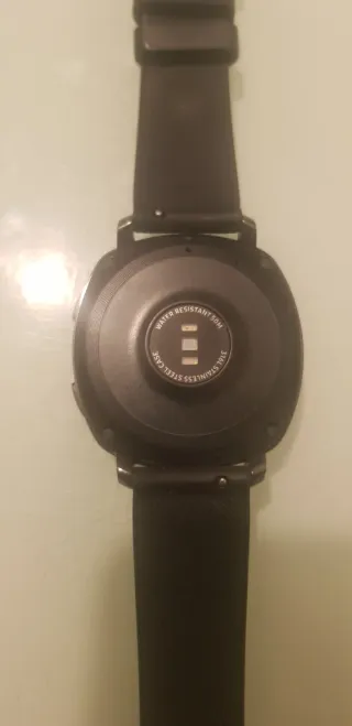 Samsung Galaxy Gear Sport