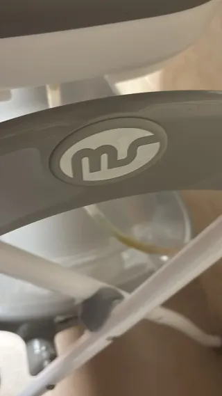 Bañera cambiador MS