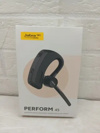 Auriculares Jabra Perform 45 Bluetooth Mono