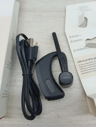 Auriculares Jabra Perform 45 Bluetooth Mono