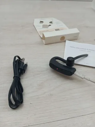 Auriculares Jabra Perform 45 Bluetooth Mono