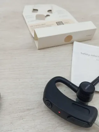 Auriculares Jabra Perform 45 Bluetooth Mono