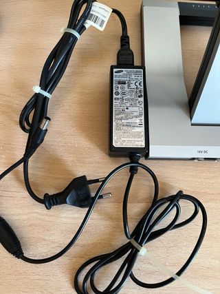 Monitor PC Samsung SyncMaster 152S Monitor