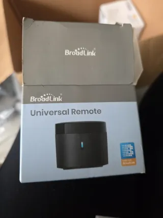Mando Universal BroadLink
