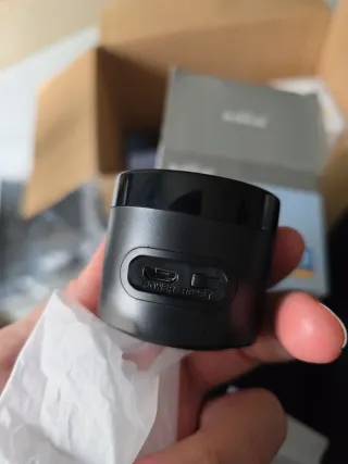 Mando Universal BroadLink