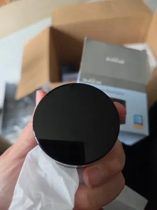 Mando Universal BroadLink