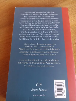 5 Kinderbücher zum Vorlesen (ca. 5 bis 9 Jahre)