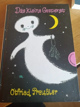 5 Kinderbücher zum Vorlesen (ca. 5 bis 9 Jahre)