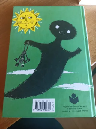 5 Kinderbücher zum Vorlesen (ca. 5 bis 9 Jahre)