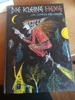 5 Kinderbücher zum Vorlesen (ca. 5 bis 9 Jahre)