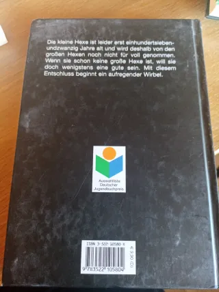 5 Kinderbücher zum Vorlesen (ca. 5 bis 9 Jahre)