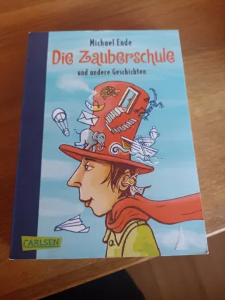5 Kinderbücher zum Vorlesen (ca. 5 bis 9 Jahre)