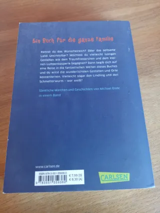 5 Kinderbücher zum Vorlesen (ca. 5 bis 9 Jahre)
