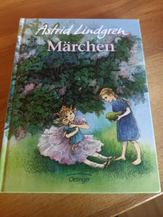 5 Kinderbücher zum Vorlesen (ca. 5 bis 9 Jahre)