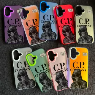 Fundas C.P. Company para iPhone