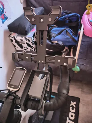 Rodillo Tacx Flow Smart