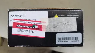 Centralita dinojet Tenere 1200 xtz power commander