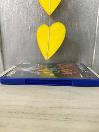 Zombie Zone PS2 - Funzionante - PAL