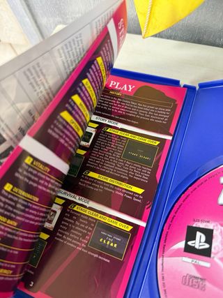 Zombie Zone PS2 - Funzionante - PAL