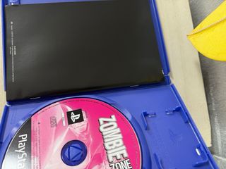 Zombie Zone PS2 - Funzionante - PAL