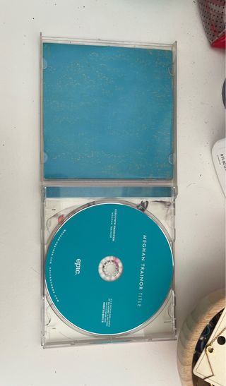 Meghan Trainor - Title CD