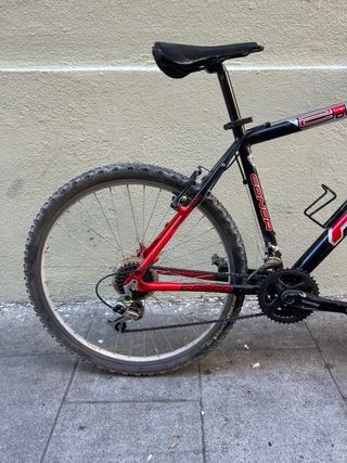 Bicicleta Conor AFX 2.0