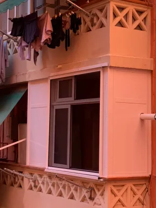 Reparación y venta de persianas