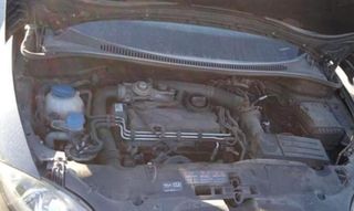 60768 5425650 cinturón seguridad seat altea 1.9