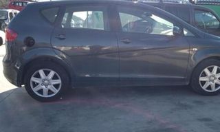 60768 5425650 cinturón seguridad seat altea 1.9