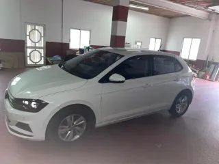 Volkswagen Polo 2018