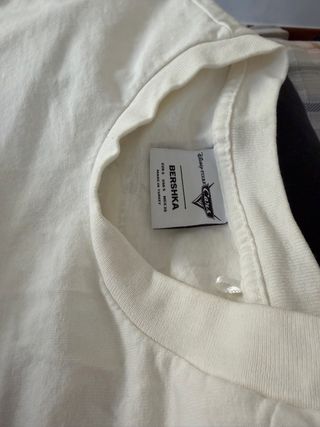 Camiseta Lightning McQueen