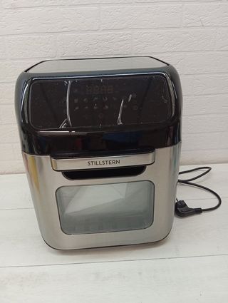 Freidora de aire 12L - 4 en 1