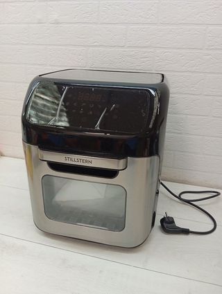 Freidora de aire 12L - 4 en 1