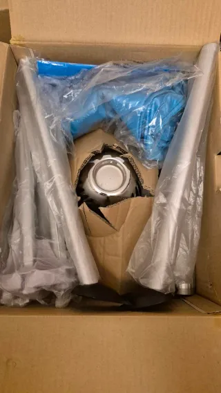 Secadora Portátil Eléctrica Secamatic Turbo