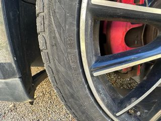 Llanta Volkswagen 18 Pulgadas