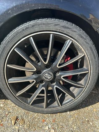 Llanta Volkswagen 18 Pulgadas